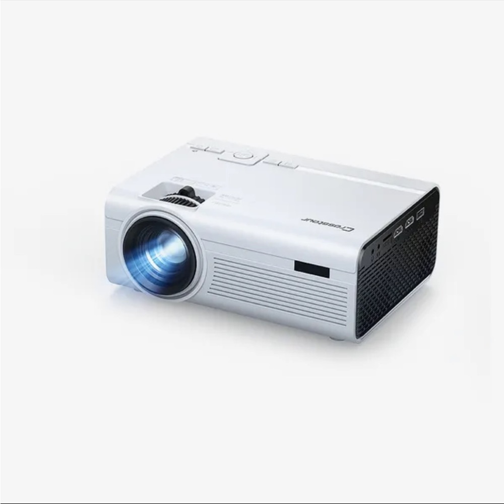 Crosstour P600 Video Projector NEW
